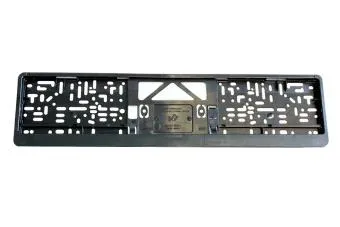 Kennzeichenhalter EVO 1 | 520 x 110 mm