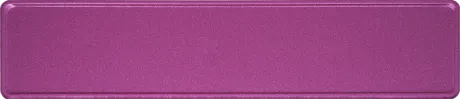 Geprägtes Funschild Wunschtextschild Sparkling Pink