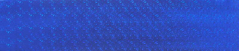 Glitzerblau