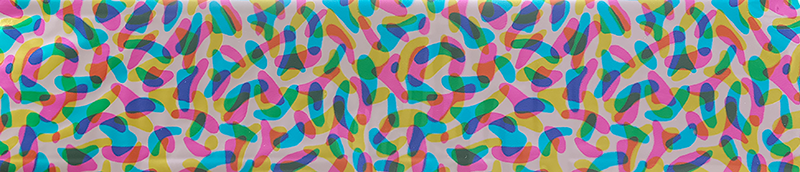 Multicolor